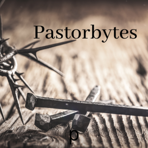 pastorbytes with Pastor Jason Bruns