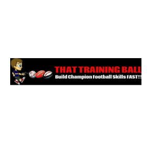 thattrainingball