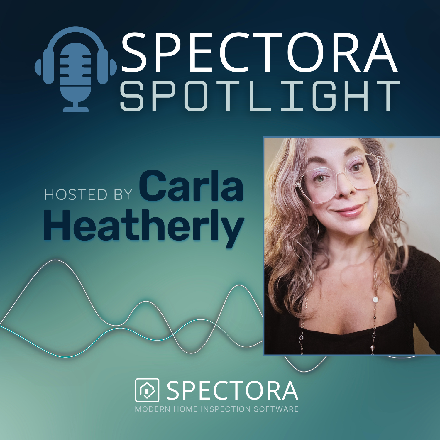 Spectora Spotlight with Carla Heatherly