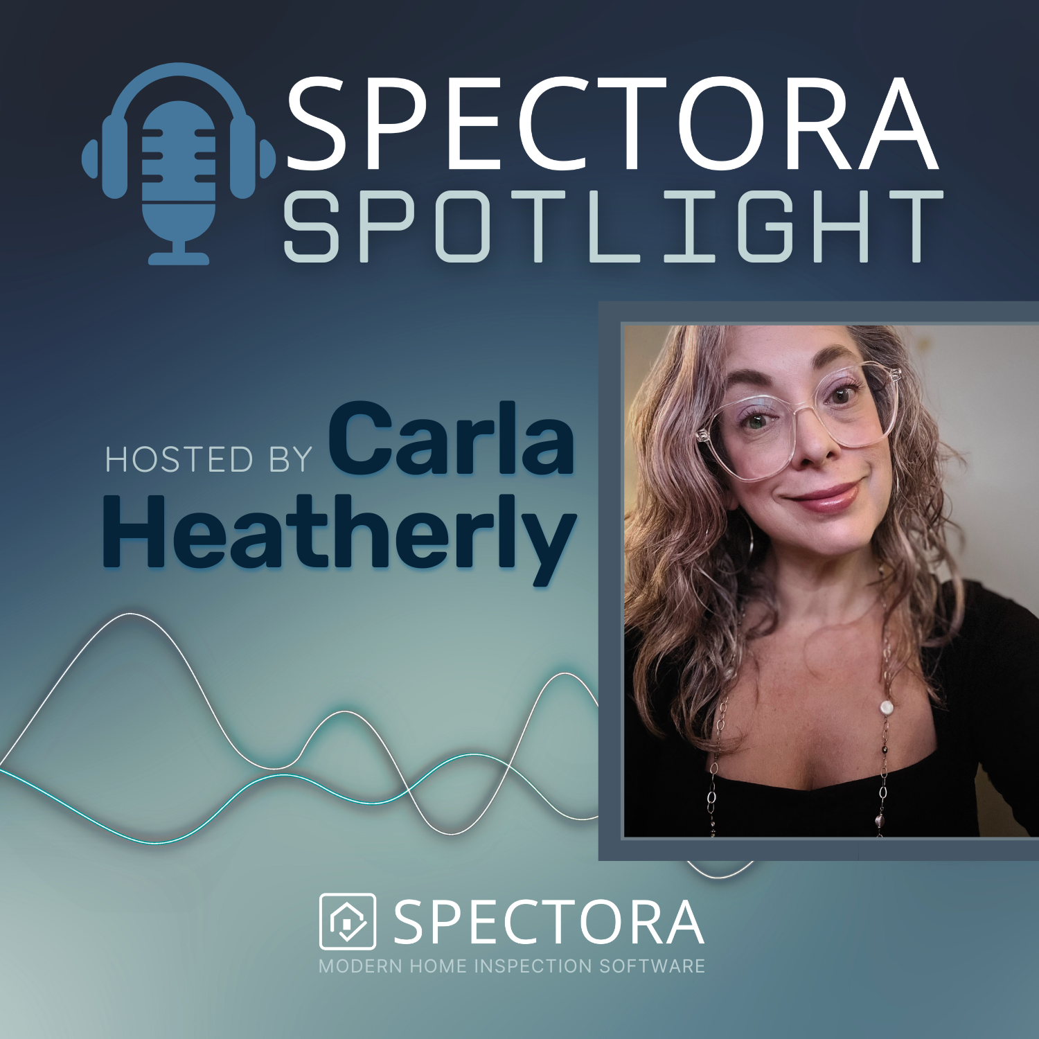 Spectora Spotlight with Carla Heatherly