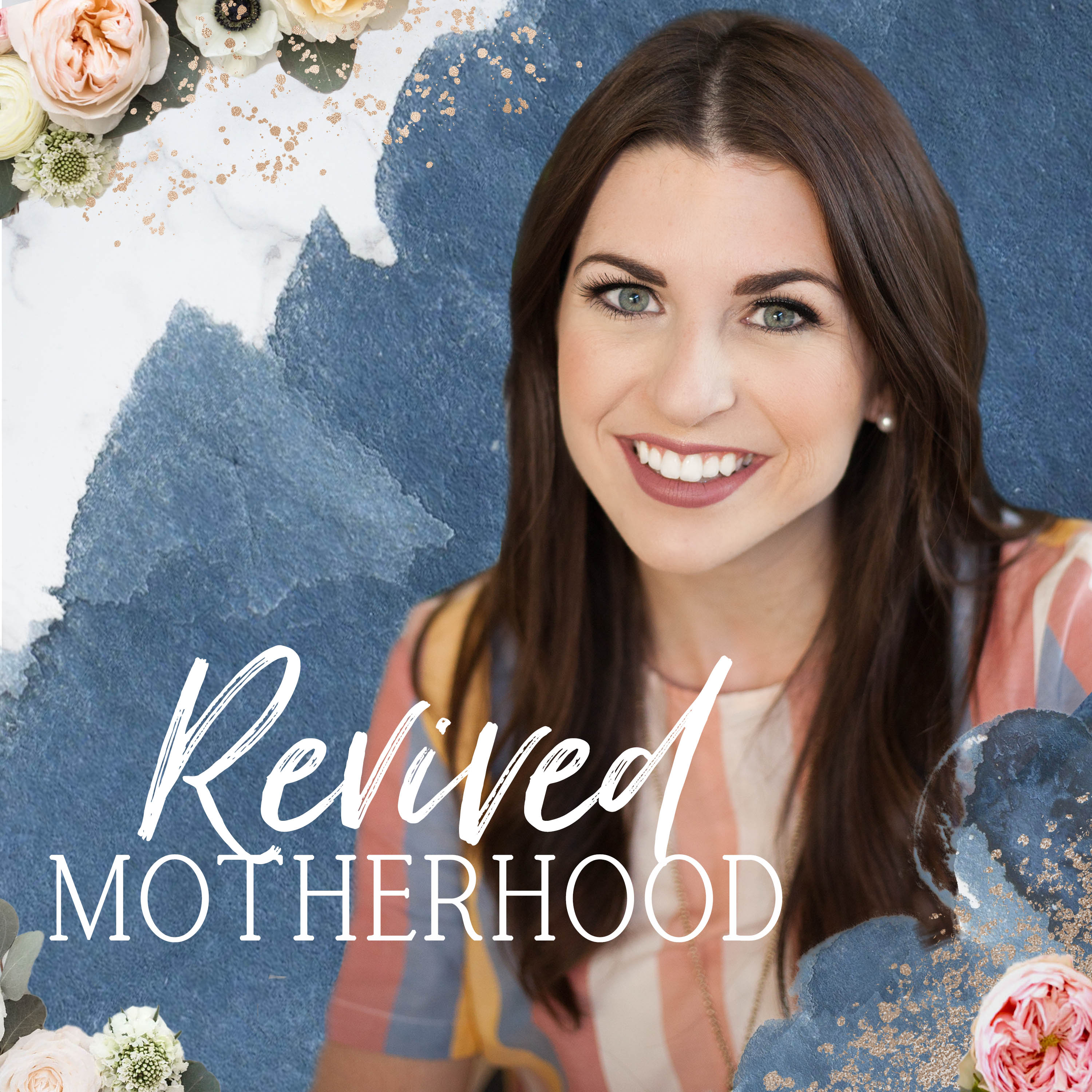 Ep. 07 | Christian Women and Anxiety