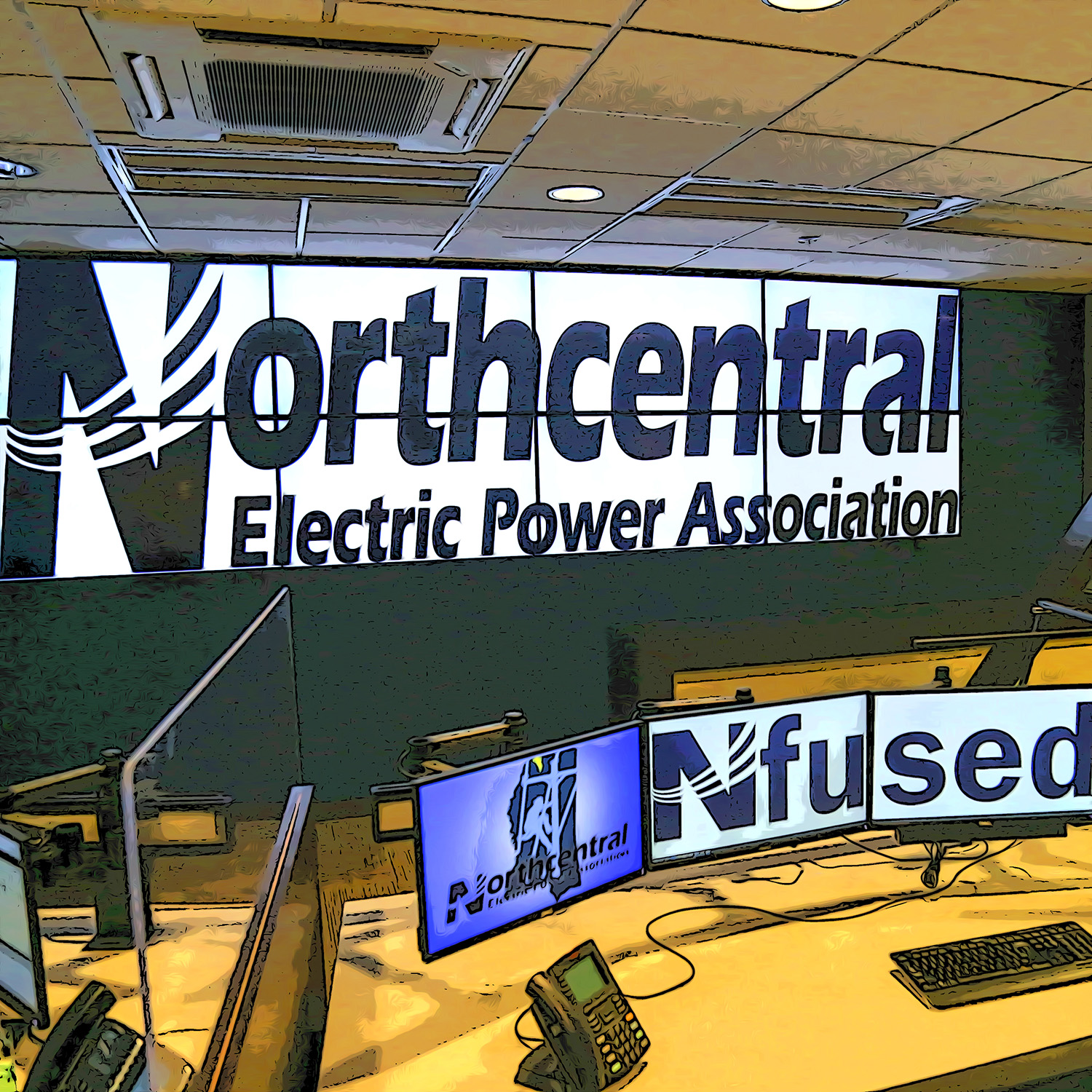 Northcentral Nfused - September 2019 (Audio only)