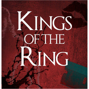 Kings of the Ring 1985: The Price! [BOOK 4]