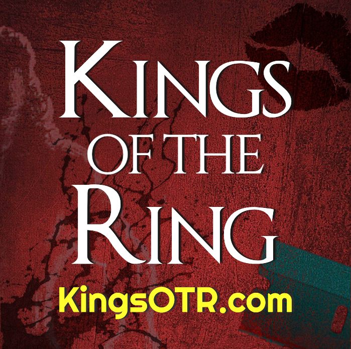 "Kings of the Ring" Podcast