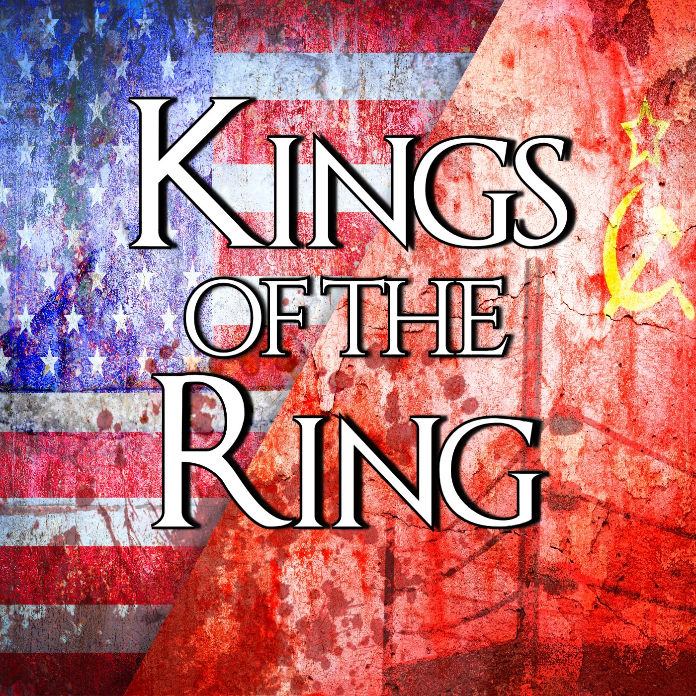 Kings of the Ring
