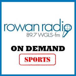 Rowan University Football Head Coach Jay Accorsi on Retirement & Be The Match
