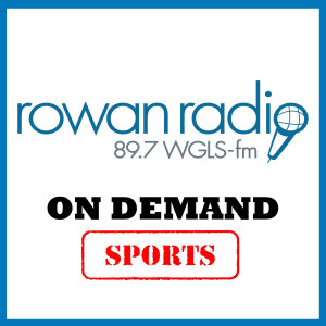 Rowan University Football Coaches Show - 9/11/20