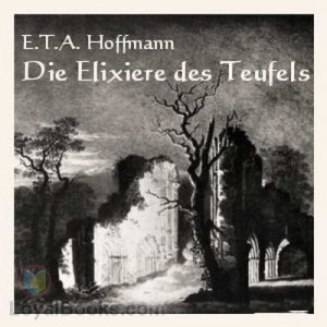 Die Elixiere des Teufels