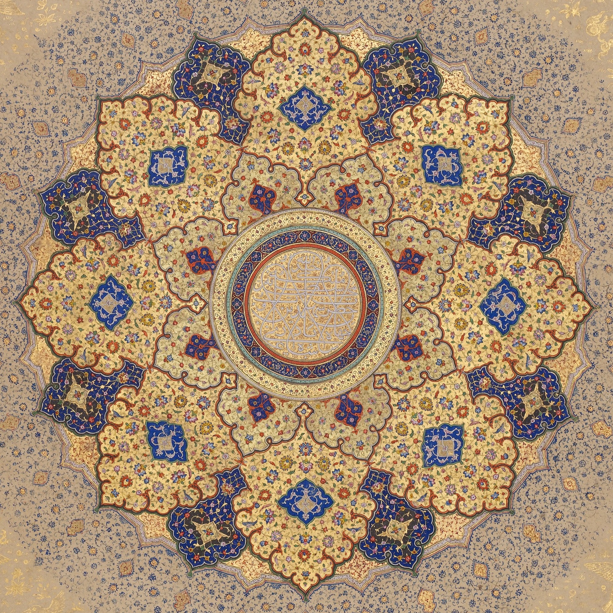 360 Songs of Spirit