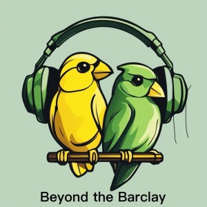 Beyond the Barclay - Intro