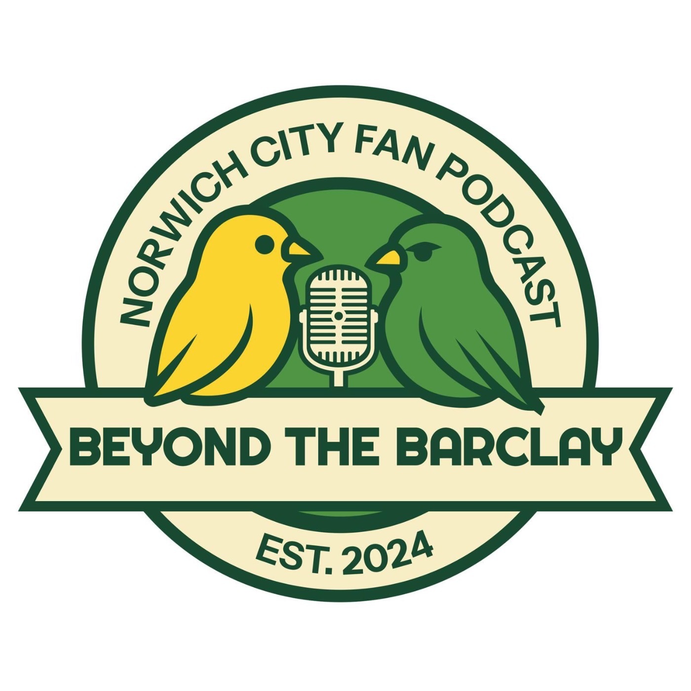 Beyond the Barclay