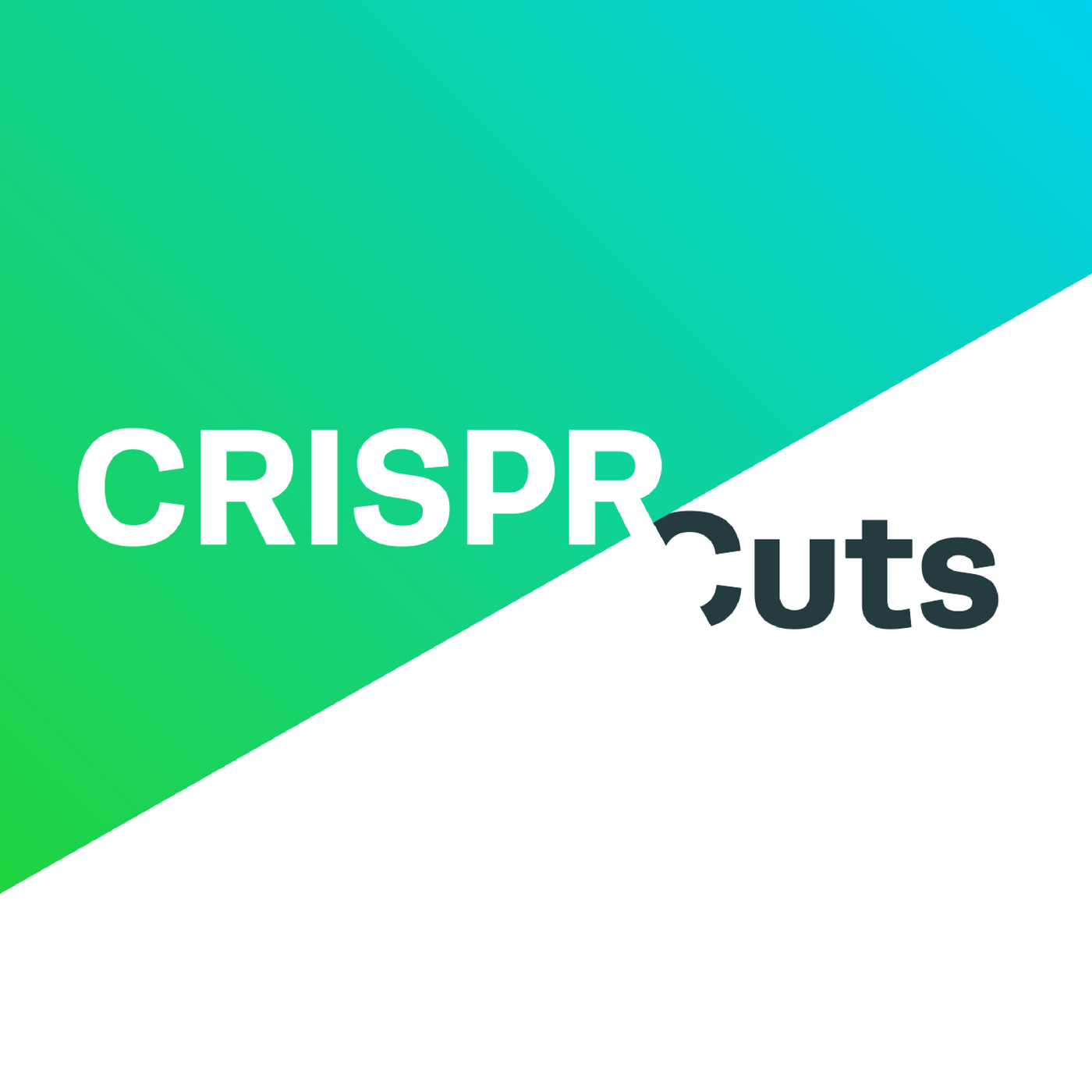 CRISPR Cuts