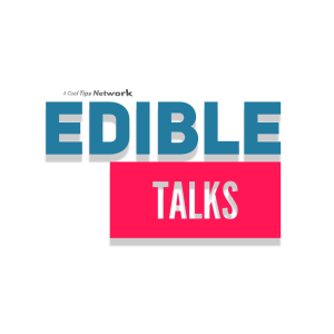 The eDible Talks Podcast