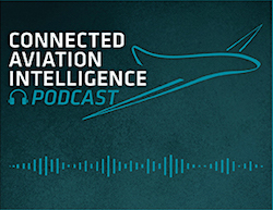 cover of episode Shift5 CGO Talks Cybersecurity and Unleashing Connected Aircraft Innovation Faster