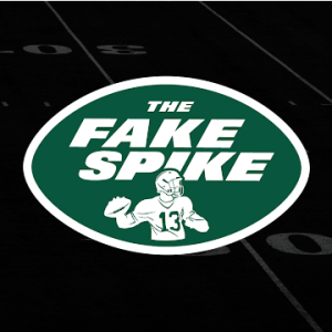 The Fake Spike Podcast