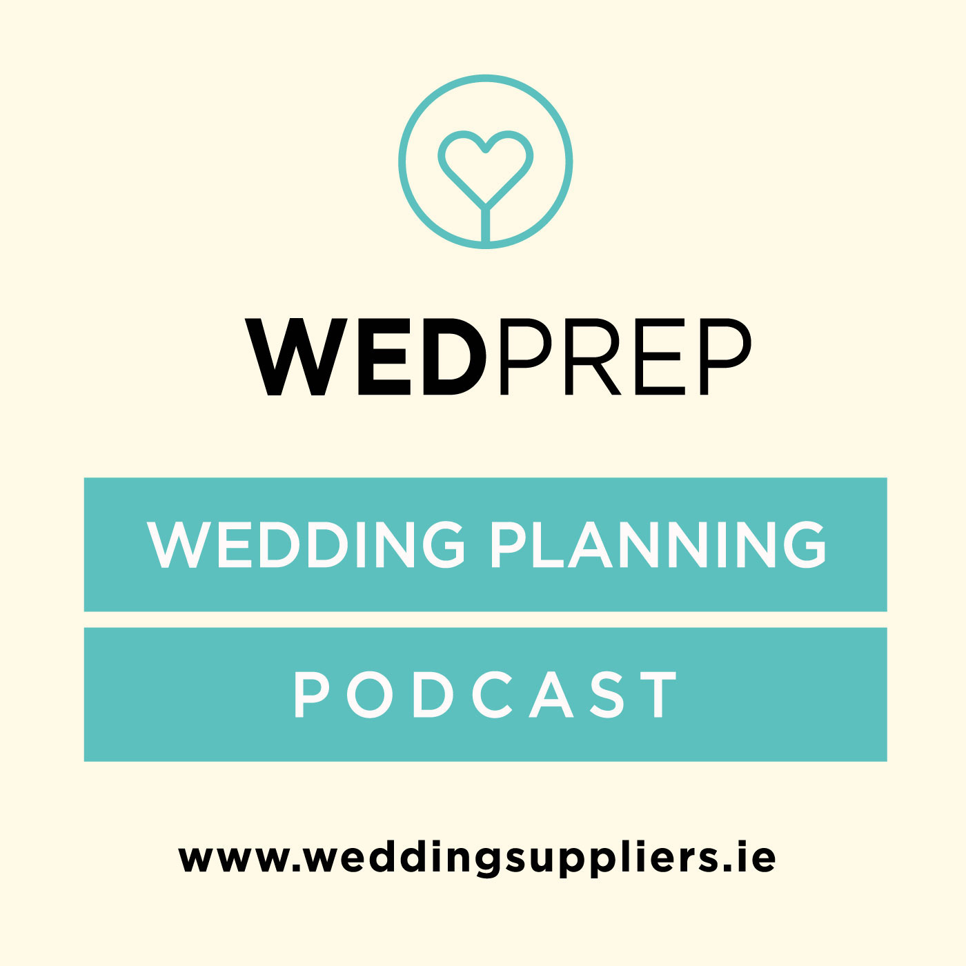 Weddingsuppliers.ie "Lets talk Weddings" Podcast