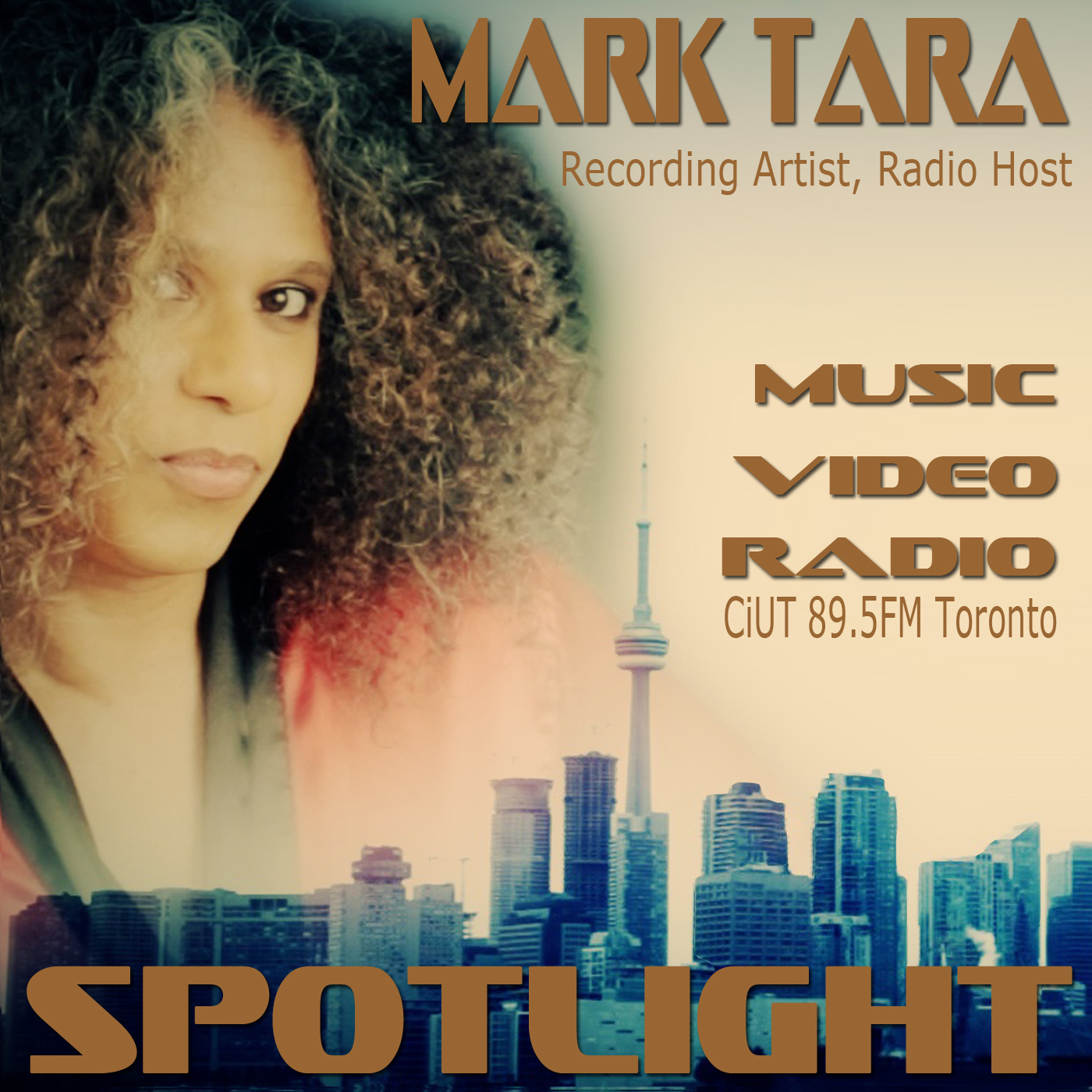 Mark Tara Spotlight