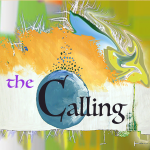 The Calling w/Greg Delapaix