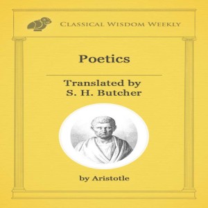 Poetics by Aristotle