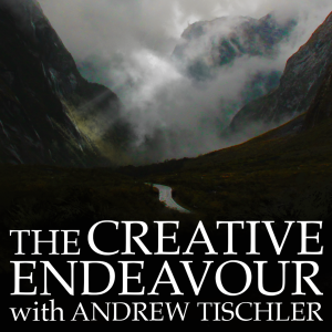 Episode #79 - Renato Muccillo - Breathing Life Into Realistic Landscapes!