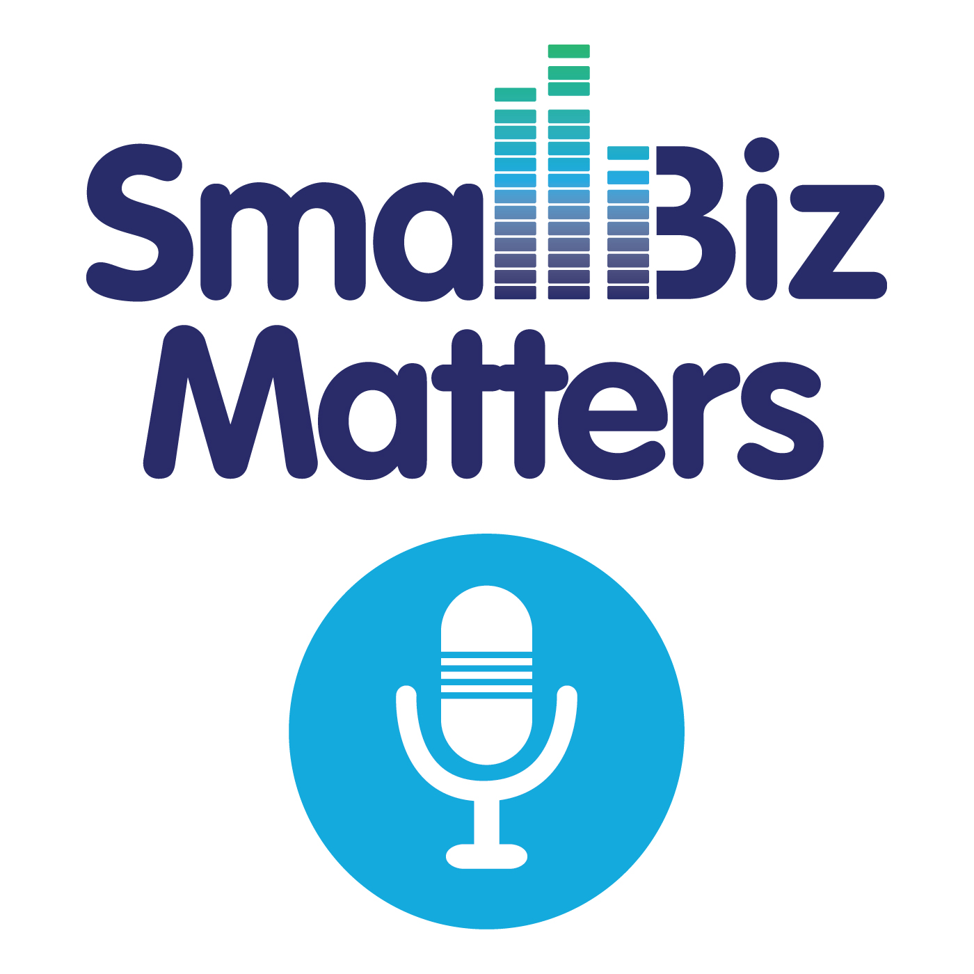 Small Biz Matters: People, Policy, Purpose.