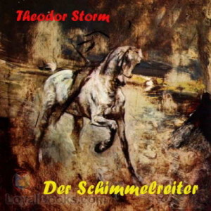 Der Schimmelreiter by Theodor Storm