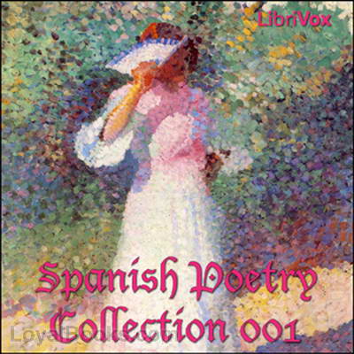 Spanish Poetry Collection 001