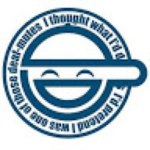 User Podcast Logo