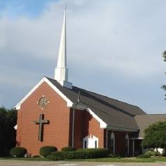 First Congregational Church of Hutchinson