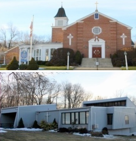 St. Mary & St. Philip Catholic Parishes of Grafton Homilies