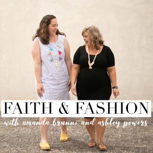 Faith & Fashion