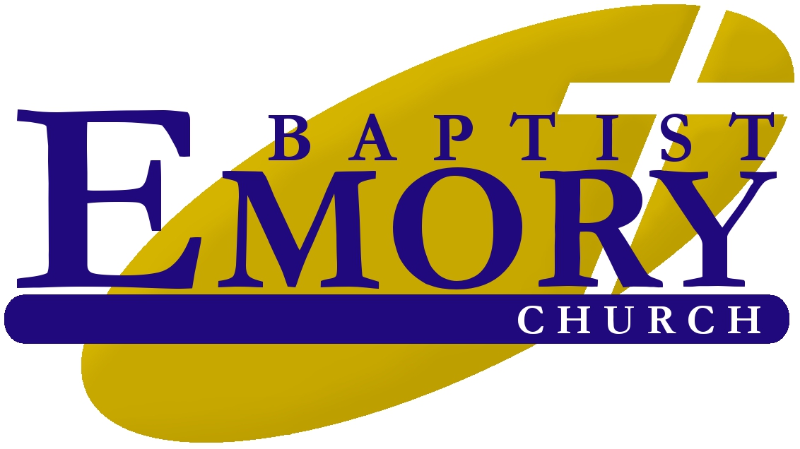 Emory Baptist Church