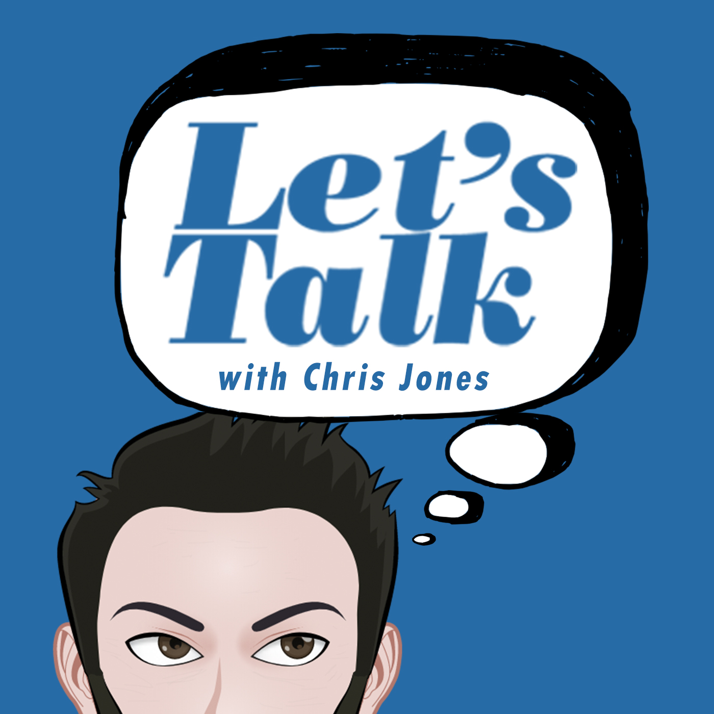 Chris Jones Best Bits Podcast