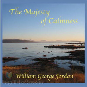 1 – The Majesty of Calmness