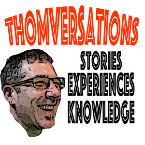 Coronavirus - A One Sided Chat With Thom Kokenge