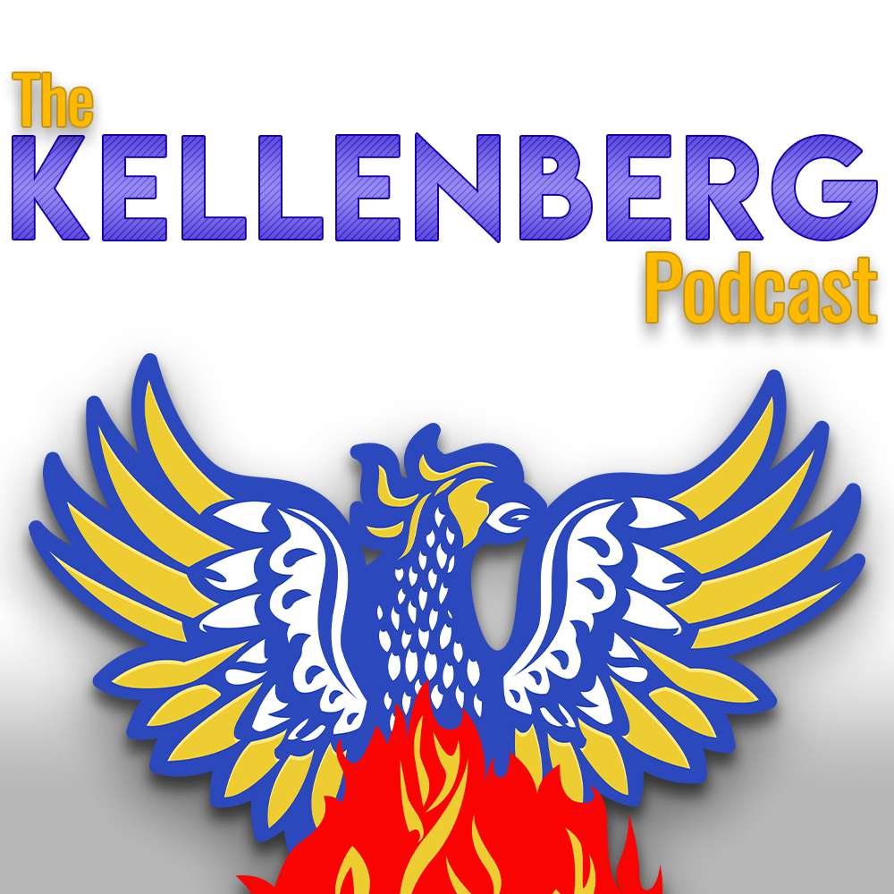 The Kellenberg Podcast