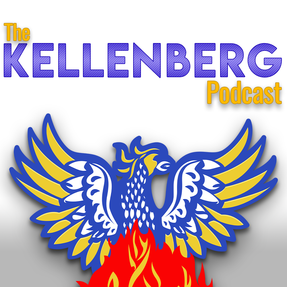 The Firebird Fastbreak –KMHS Day for Athletics (S. 2, Ep. 9)