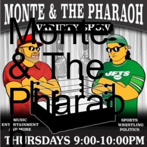 Monte & The Pharaoh