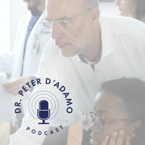 ImmunoSynergy Formula - Listen in to Drs. Peter D’Adamo and Emily D’Adamo’s Deep-Dive