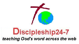 Discipleship24-7