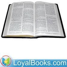 Bible par Louis Segond (LSG) - Jean