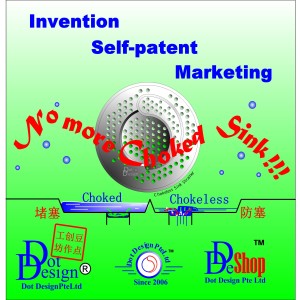 9月 1, 2018 18:48 Invention, self-patent, and marketing - overview concept.
