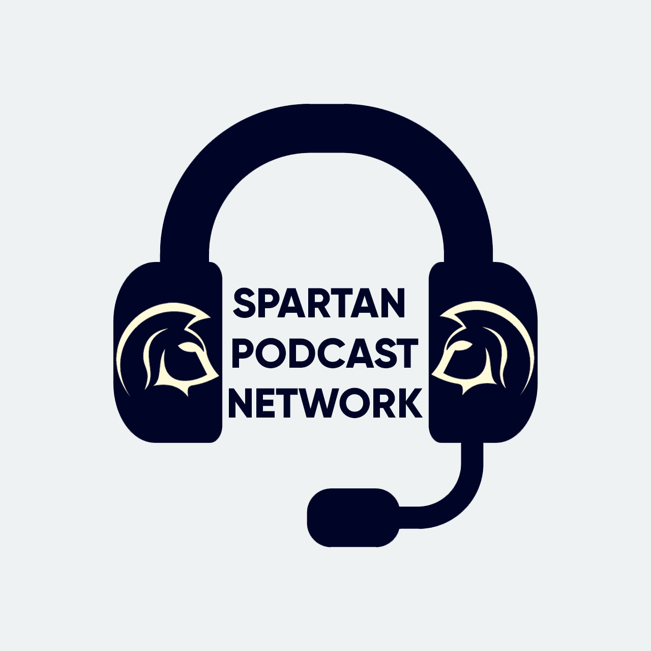 The Spartan Podcast Network