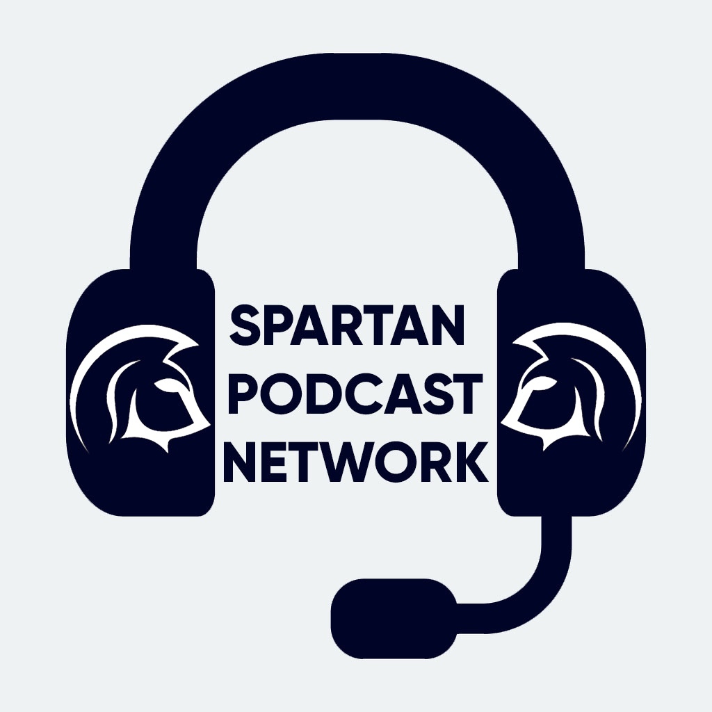 The Spartan Podcast Network