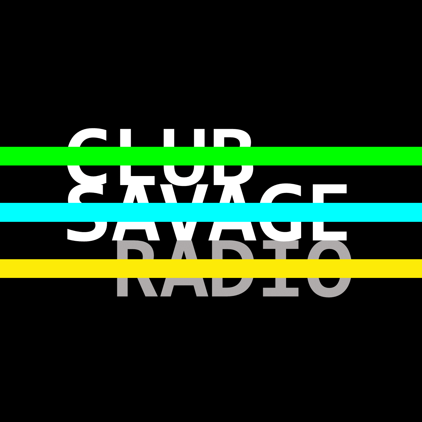 Club Savage Radio