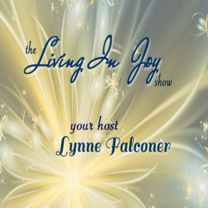 the LIVING IN JOY show