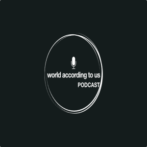 User Podcast Logo