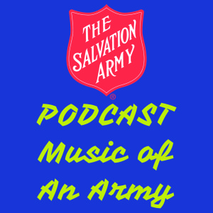 Music of The Salvation Army - Devotional