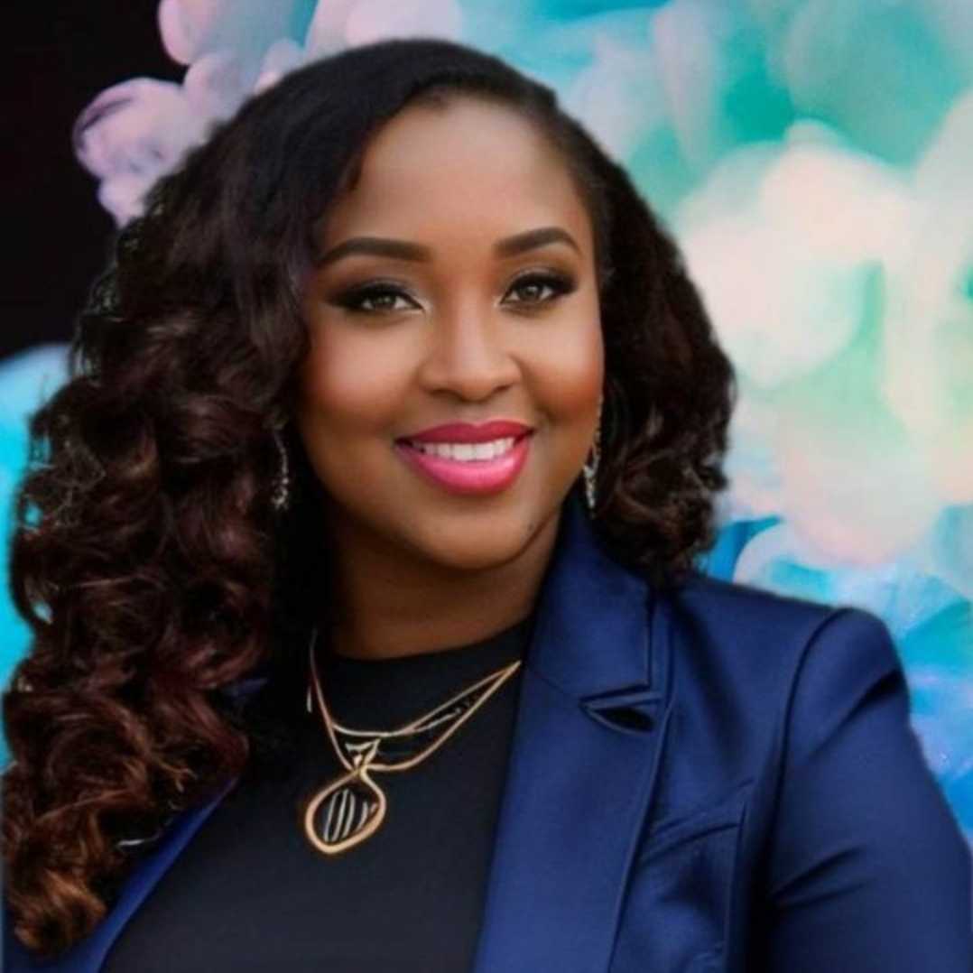 LadyNaomi Frank