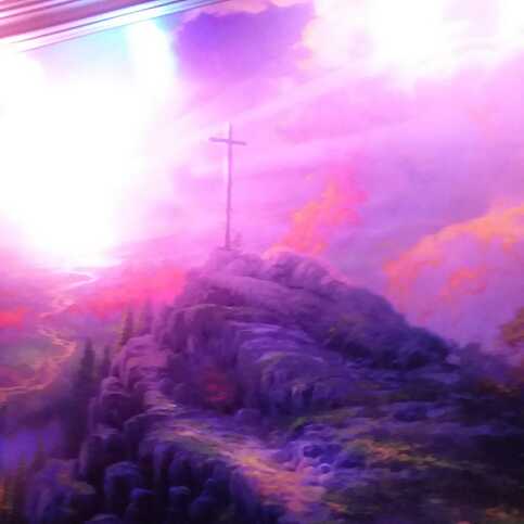 I AM His BelovedTiffany